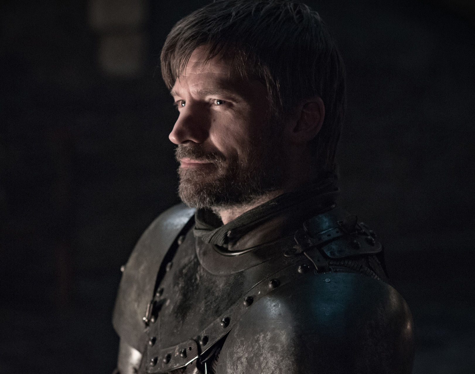 Jaime's redemption/condemnation